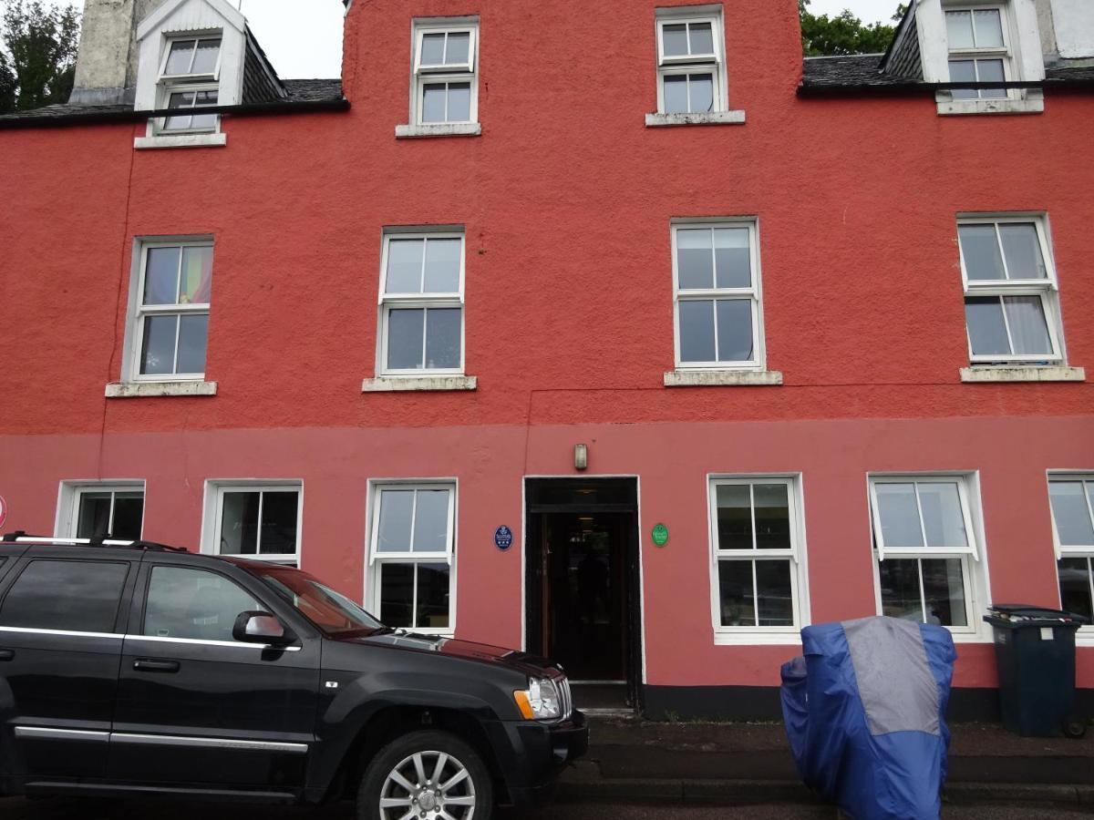 Tobermory Youth Hostel 외부 사진